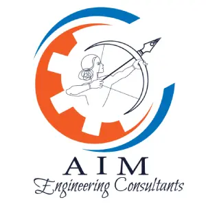 AIM Engineering Consultants logo