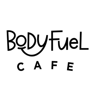 bodyfuel cafe logo